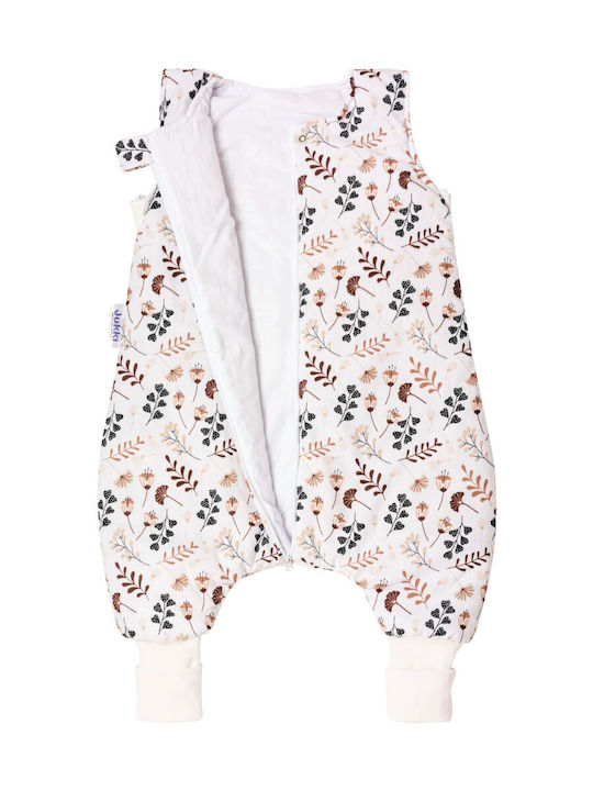 Jukki Winter Baby Sleeping Bag Boho Garden
