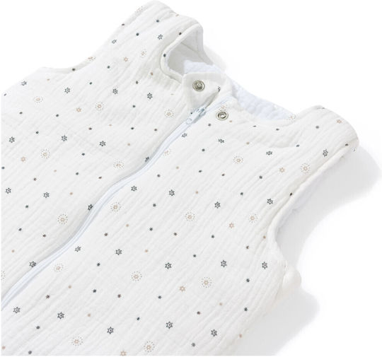 Jukki Iarna Sac de dormit cu picioare 2.5 tog Little Star