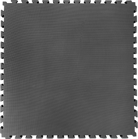 Fitpro Boden Puzzle Fitnessstudio Doppelseitig 100x100x3cm 1Stück