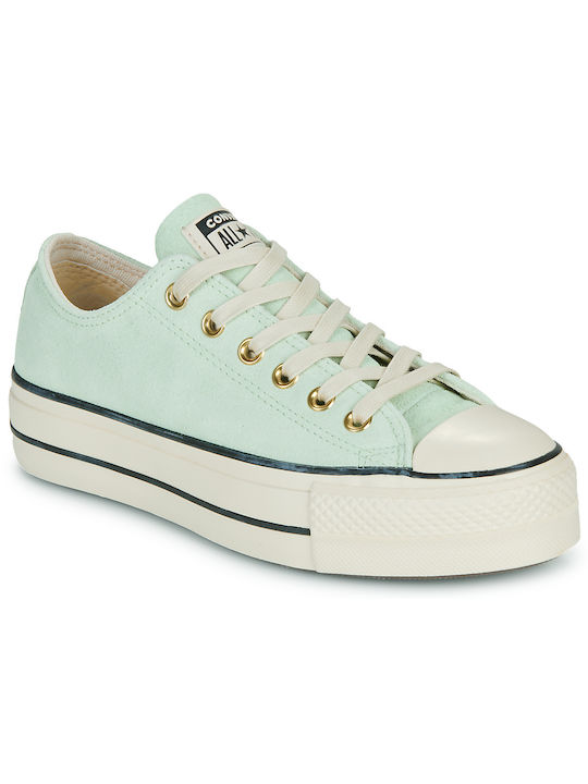 Converse Lift Platform Sneakers