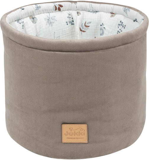 Jukki Children's Storage Basket