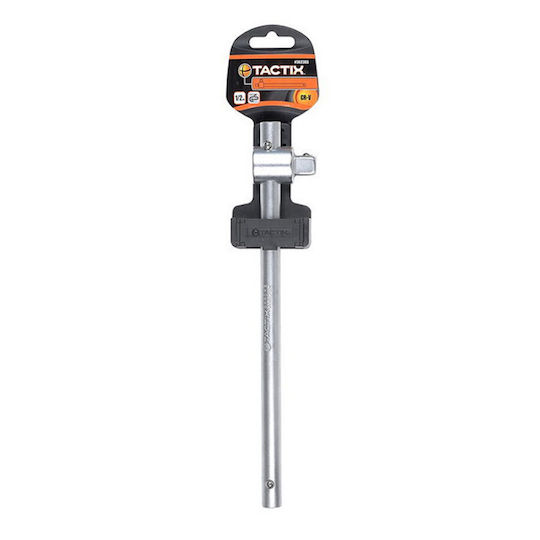 Tactix Манетка T-образен елемент 1/2'' 25.2см