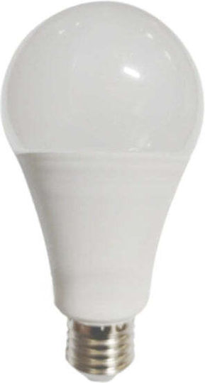 Λάμπα LED 15W για Ντουί E27