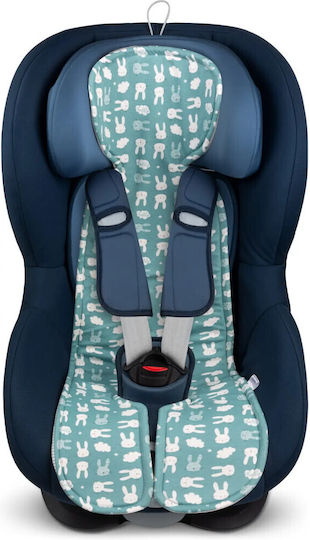 Jukki Car Seat Cover Breathable