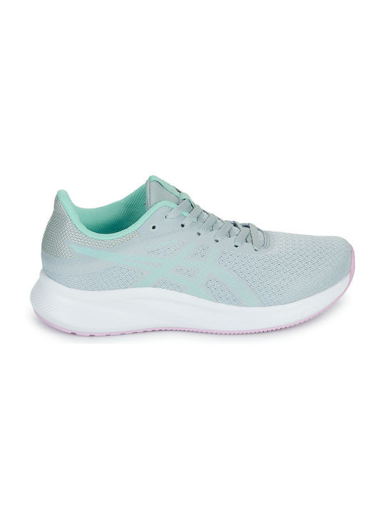Patriot 13 Sport Shoes Running Green