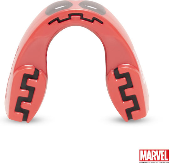 зъбна протеза 'extro Marvel Hulk' зелено-движение Junior