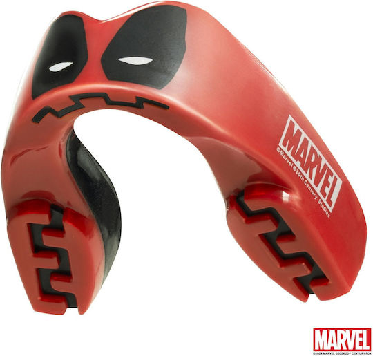зъбна протеза 'extro Marvel Hulk' зелено-движение Junior