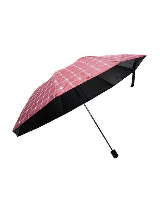 Umbrella Compact Black