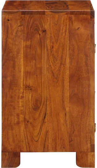 Мебели за съхранение Многоцветен 50x35x60см