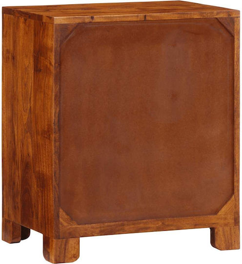 Мебели за съхранение Многоцветен 50x35x60см