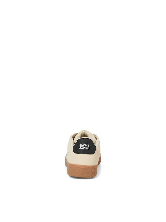 Ανδρικά Sneakers Μπεζ