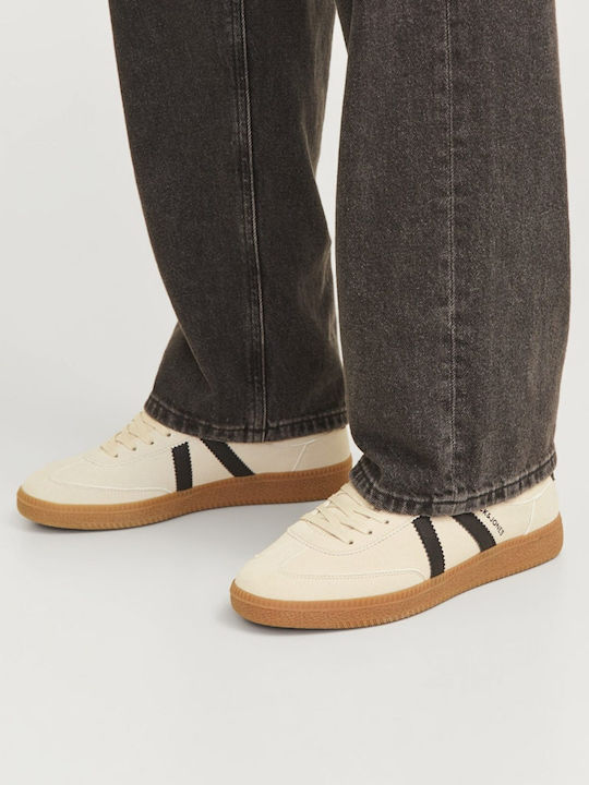 Ανδρικά Sneakers Μπεζ