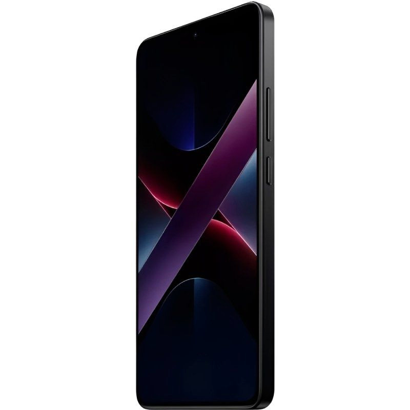 Xiaomi Poco X7 Pro 5G Dual-SIM (8GB/256GB) Schwarz | Skroutz Germany