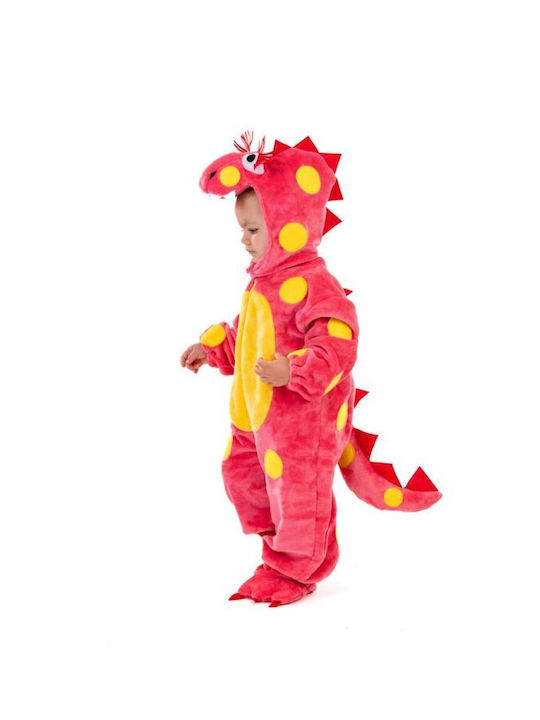 Карнавален Детски Костюм Dragon