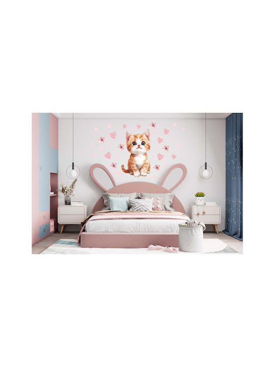 Decowalls Kids Wall Sticker 50x100cm