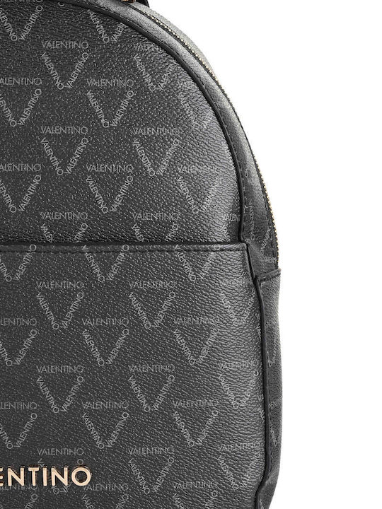 Lady Re Women's Backpack Black