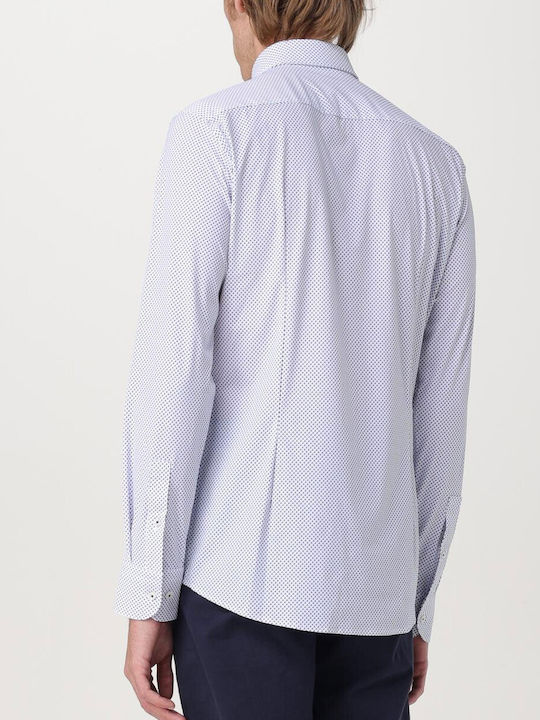 Hugo Boss Shirt Silicon