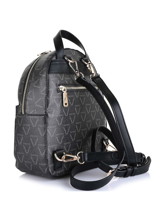 Lady Re Women's Backpack Black