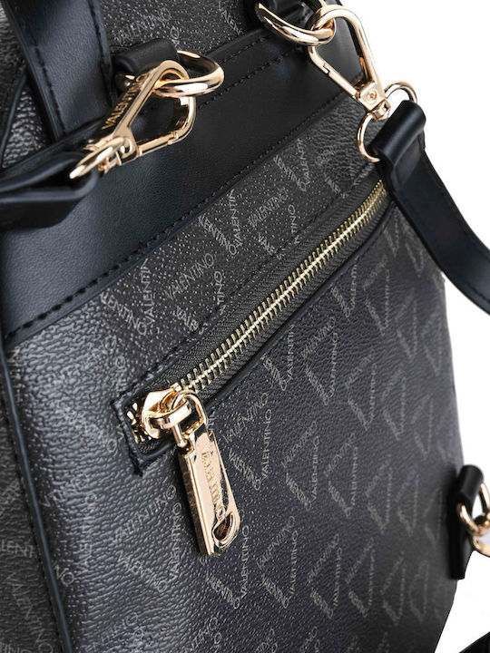 Lady Re Women's Backpack Black