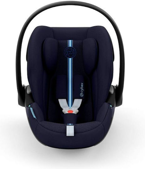 Cybex Cloud G Καθισματάκι Αυτοκινήτου i-Size Ocean Blue | Navy Blue 0-13 kg