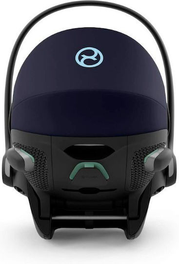Cybex Cloud G Καθισματάκι Αυτοκινήτου i-Size Ocean Blue | Navy Blue 0-13 kg