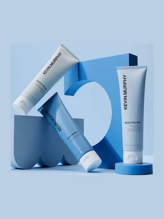 Kevin Murphy Body.Body.Body Комплект за грижа за кожата за Хидратация & Почистване на тялото Kevin Murphy Body.Body.Body Комплект за грижа за кожата за Хидратация & Почистване на тялото