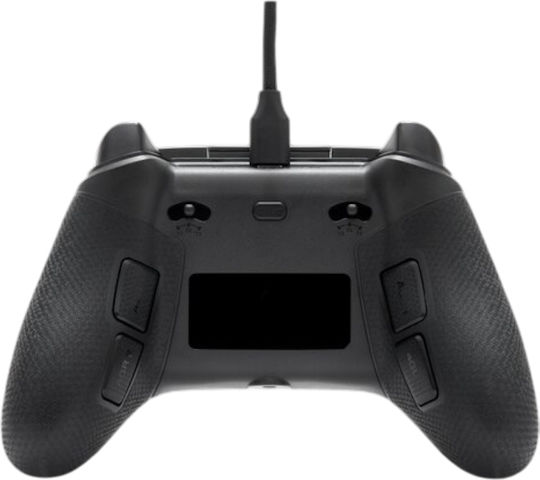 PowerA Fusion Pro 4 Cu fir Gamepad pentru PC / Xbox Series Negru