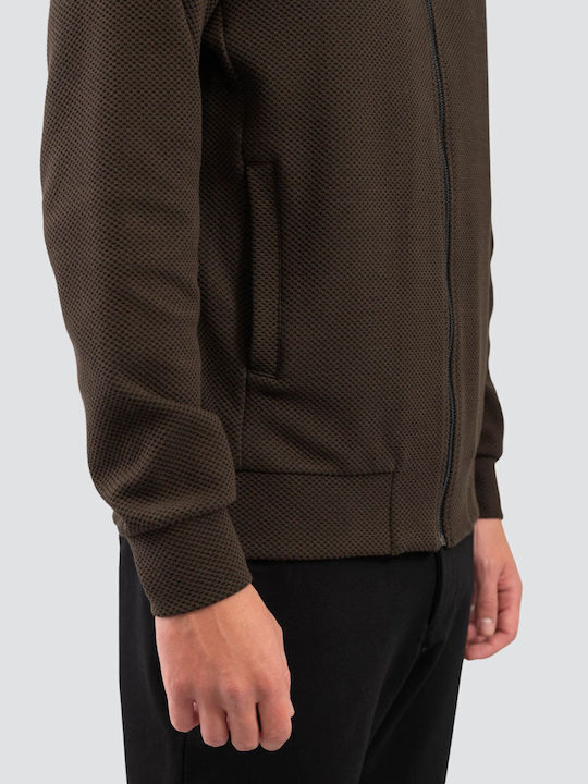 Men's Sweatshirt Olive