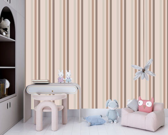 Decowalls Tapetă Pentru Copii M390xÎ260cm