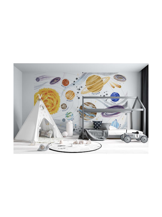 Decowalls Kinder Tapete B260xH390cm