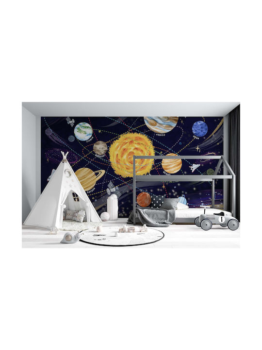 Decowalls Kids Wallpaper L260xH390cm