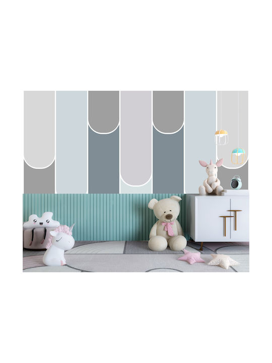 Decowalls Kids Wallpaper L260xH390cm