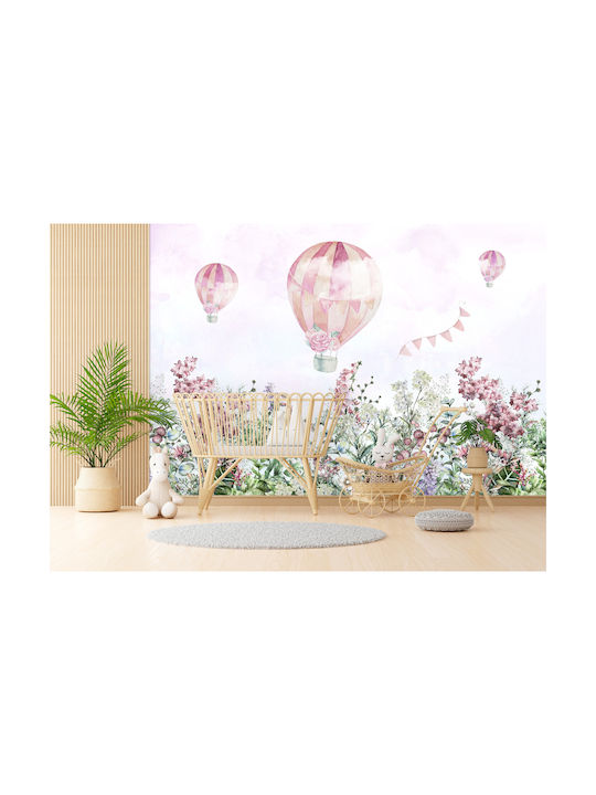 Decowalls Kinder Tapete B260xH390cm