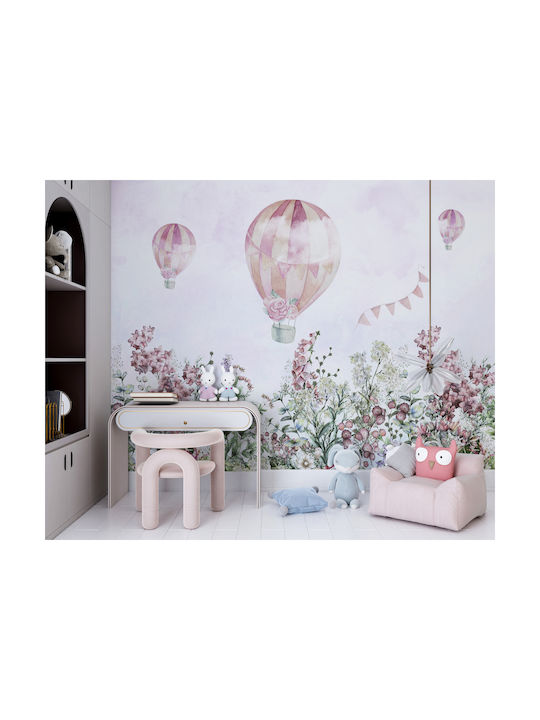 Decowalls Kinder Tapete B260xH390cm