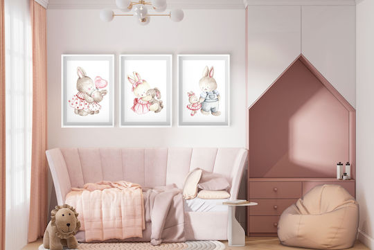 Decowalls Kinderposter 70x50cm