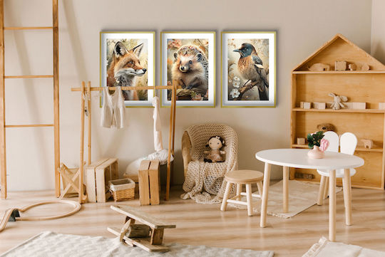 Decowalls Kids Poster 70x50cm