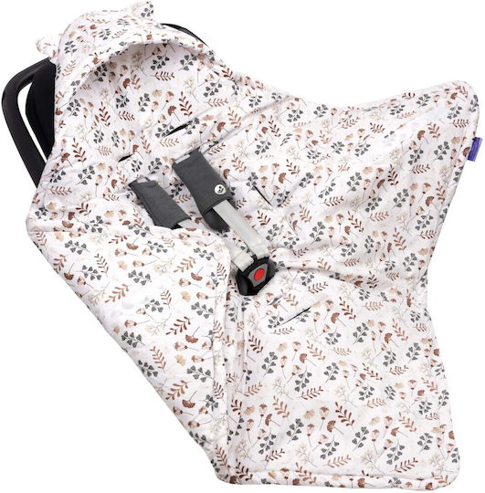 Jukki Car Seat Cover