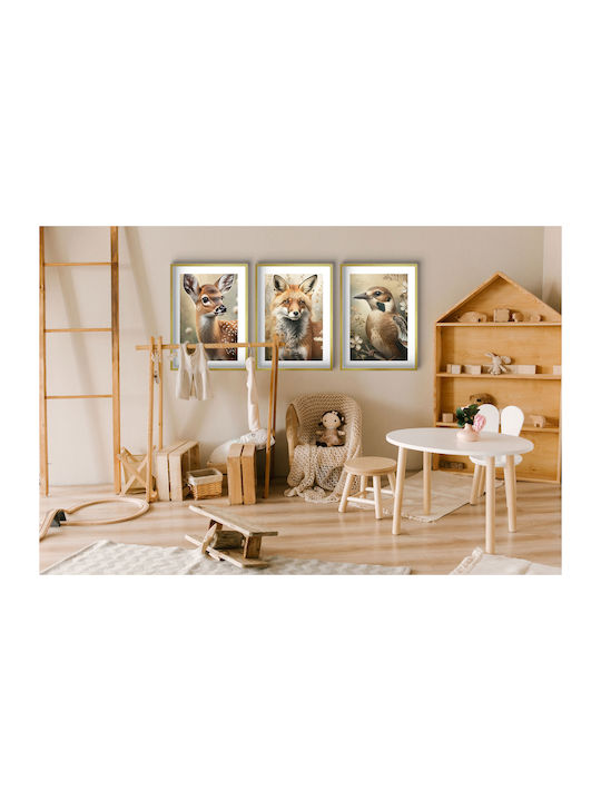 Decowalls Детски Постер 70x50бр