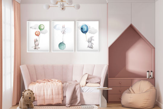 Decowalls Kids Poster 70x50cm