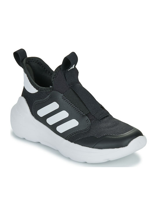 adidas Tensaur Schwarz