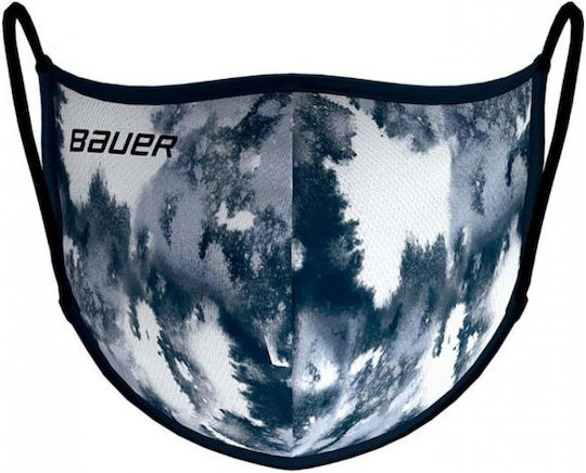 Bauer Μάσκα Προστασίας Υφασμάτινη για Παιδιά 1059331 1τμχ