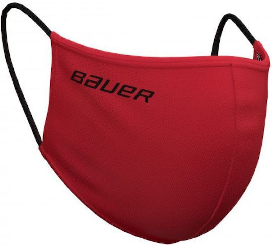 Bauer Μάσκα Προστασίας Υφασμάτινη για Παιδιά 1059331 1τμχ