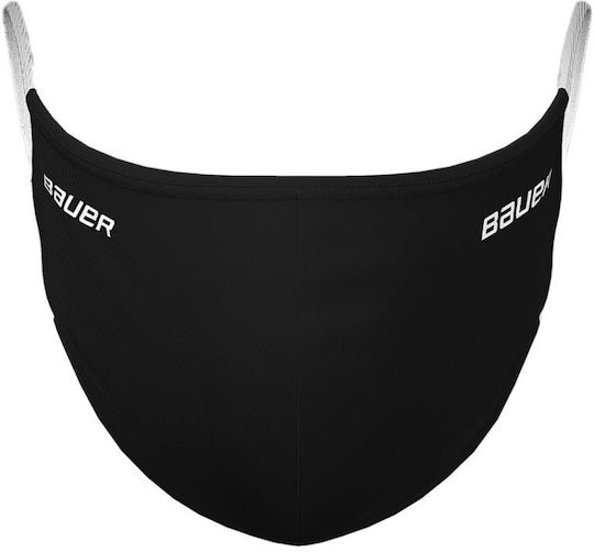 Bauer Μάσκα Προστασίας Υφασμάτινη για Παιδιά 1059331 1τμχ