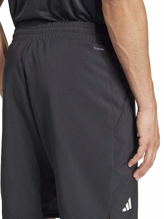 adidas 3-Stripes JG3589 Мъжки Черни Шорти