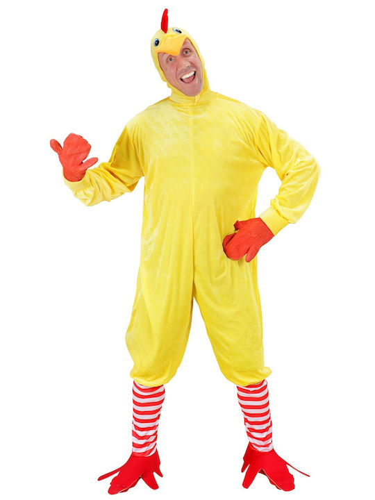 Carnival Costume Little Chicken