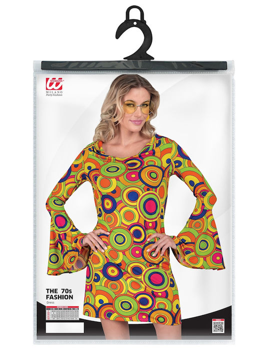 Carnival Costume Disco