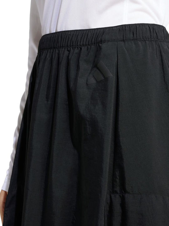 City Escape Maxi Пола Black