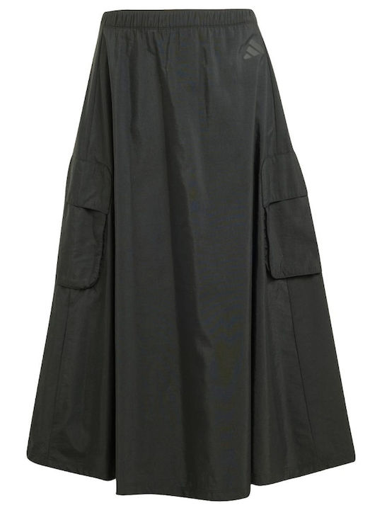 City Escape Maxi Пола Black