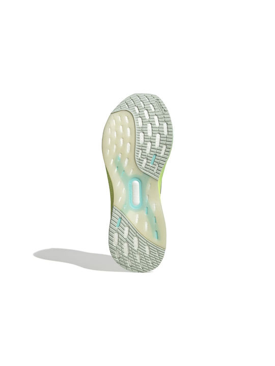 Ultraboost 5 Sportschuhe Laufen Gray