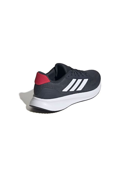 Runfalcon 5 Sport Shoes Running Blue